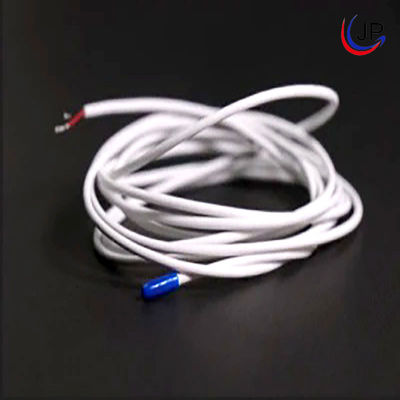 10kohm 2.252kohm Medical Temperature Sensor For Skin