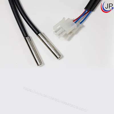 Accuracy 1% NTC Thermistor Temperature Sensor 10K 3435K