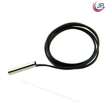 Accuracy 1% NTC Thermistor Temperature Sensor 10K 3435K