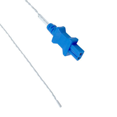 Disposable Body Cavity Temperature Sensor For Medical Equipment