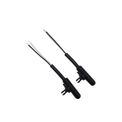 PVC Cable 10K 3435 Beta NTC Thermistor With ABS Probe