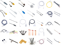 Giới thiệu cảm biến nhiệt độ NTC