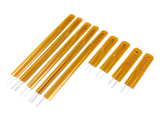 Loại phim Cảm biến nhiệt độ NTC 0,6mm cho máy sao chép máy in