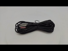 thăm dò nhiệt độ hình trụ